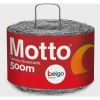 Arame Farpado Motto Belgo 500 Mt