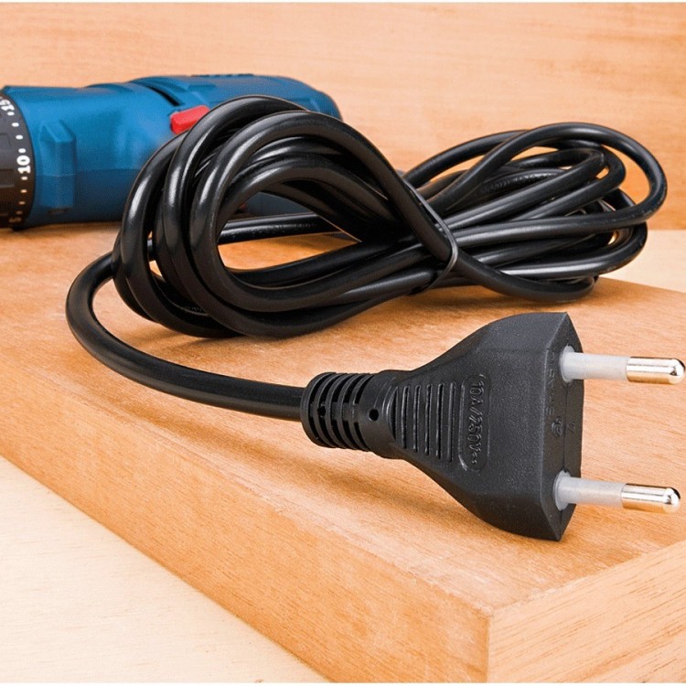Parafusadeira Furadeira 400 Watts gsr 7-14 E Bosch