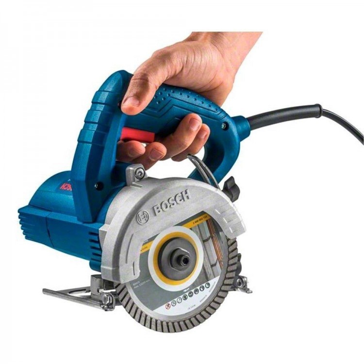 Serra Mármore Bosch GDC-150 1500W