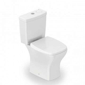 Vaso Sanitário para Caixa Acoplada Vip Branco Celite