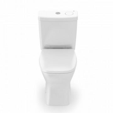 Vaso Sanitário para Caixa Acoplada Vip Branco Celite