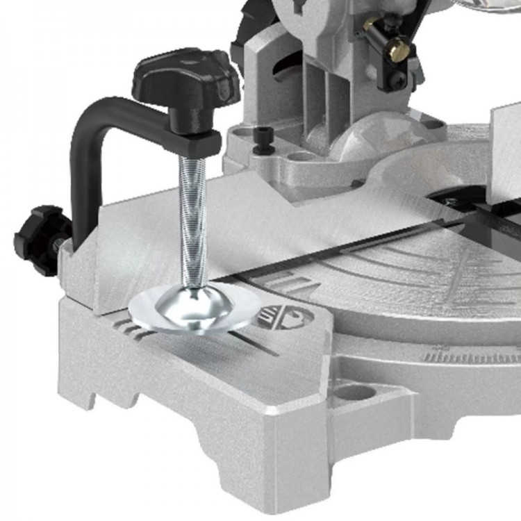 Serra Meia Esquadria 900W 7.1/4 Pol 5.000RPM Hammer GYSE900 110