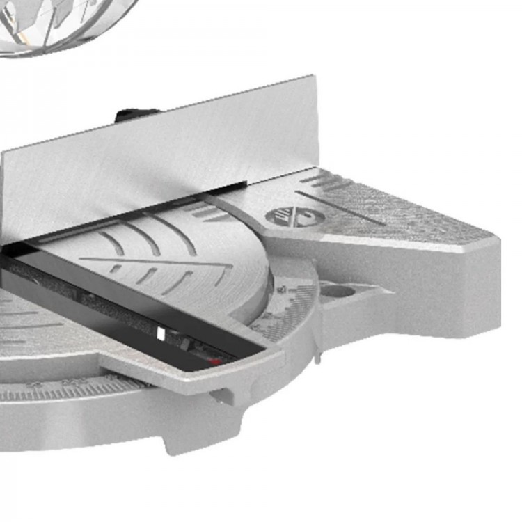 Serra Meia Esquadria 900W 7.1/4 Pol 5.000RPM Hammer GYSE900 110