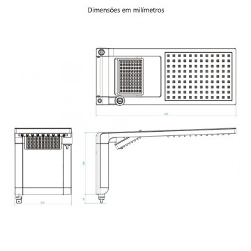 Chuveiro Eletrônico Ducha Acqua Duo Ultra Branco 7800W Lorenzetti 220V