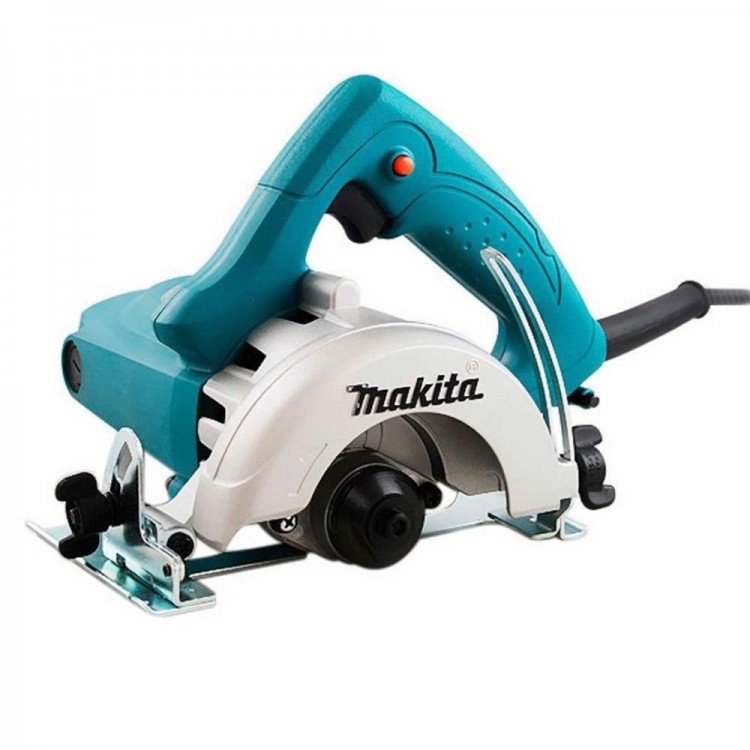 Serra Mármore Máquina Makita Modelo 4100NH3Z Original