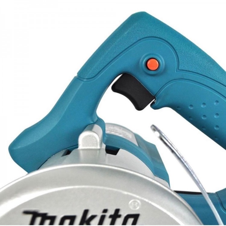 Serra Mármore Máquina Makita Modelo 4100NH3Z Original