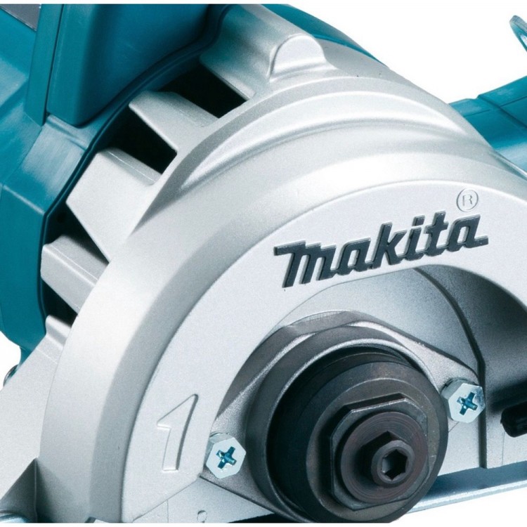 Serra Mármore Máquina Makita Modelo 4100NH3Z Original