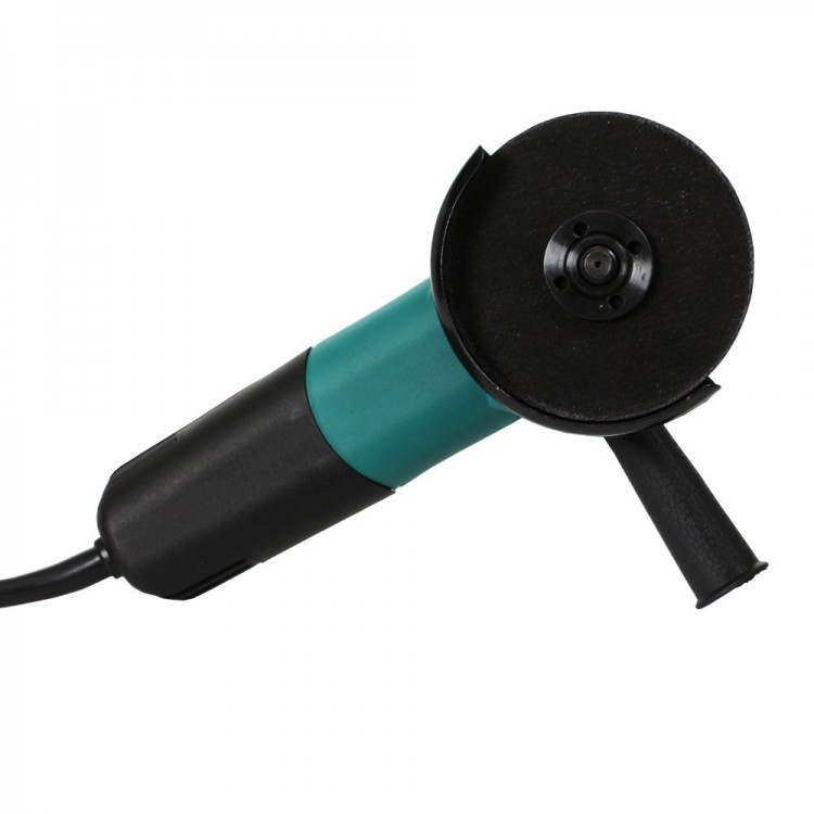 Esmerilhadeira Lixadeira Angular 820w 115mm 4.1/2 11000rpm Tssaper modelo tsea
