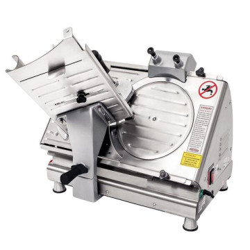 Cortador De Frios Bermar 30 Cm Bm19 Bivolt Cortador De Frios Bermar 30 Cm Bm19 Bivolt