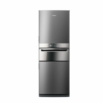Geladeira Brastemp Inverse 3 Frost Free 419 Litros Cor Inox Com Freeze Control Pro-bry59ck 220v Geladeira Brastemp Inverse 3 Frost Free 419 Litros Cor Inox Com Freeze Control Pro-bry59ck 220v