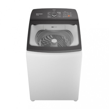 Lavadora De Roupas Brastemp Bwk13ab 13kg 220v Lavadora De Roupas Brastemp Bwk13ab 13kg 220v
