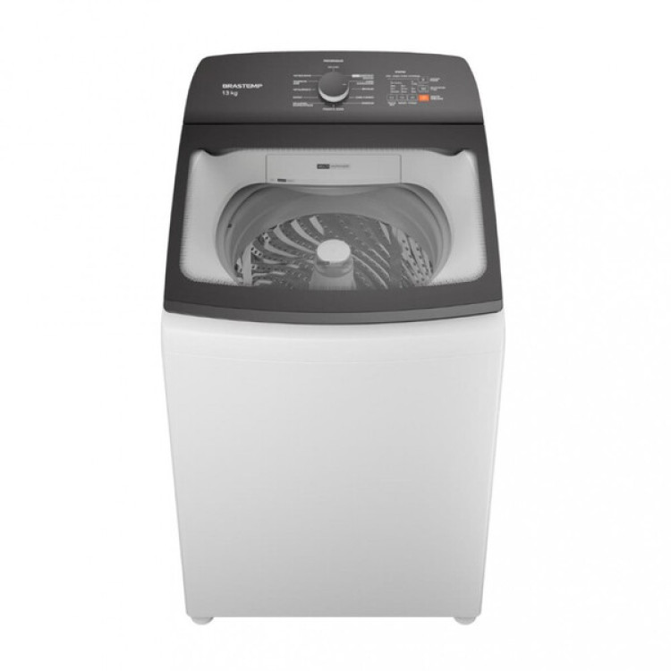 Lavadora De Roupas Brastemp Bwk13ab 13kg 220v