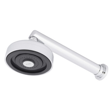 Ducha de Parede Redonda 1 Jato Acqua Plus Cromada Deca