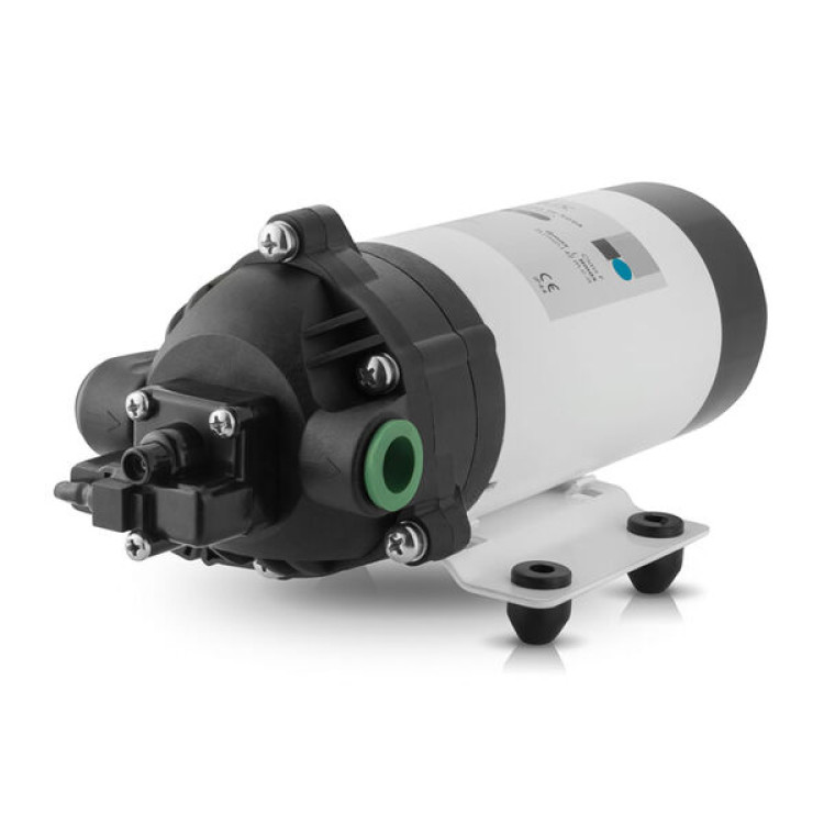 Pressurizador De Água Para Side By Side E Lavadora Electrolux 127v Pressurizador De Água Para Side By Side E Lavadora Electrolux 127v