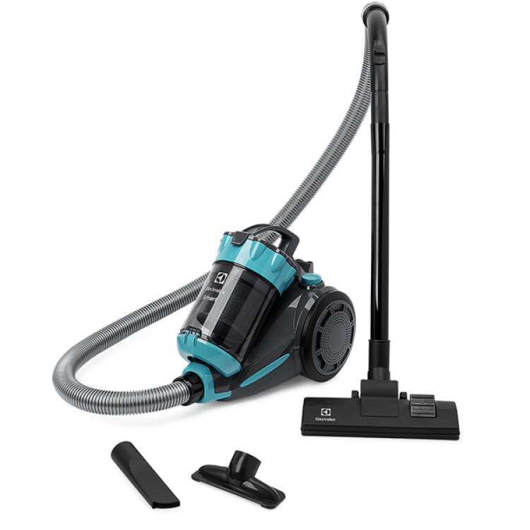 Aspirador de Pó Vertical 8x1 Smart ABS03 127V (110V) Electrolux