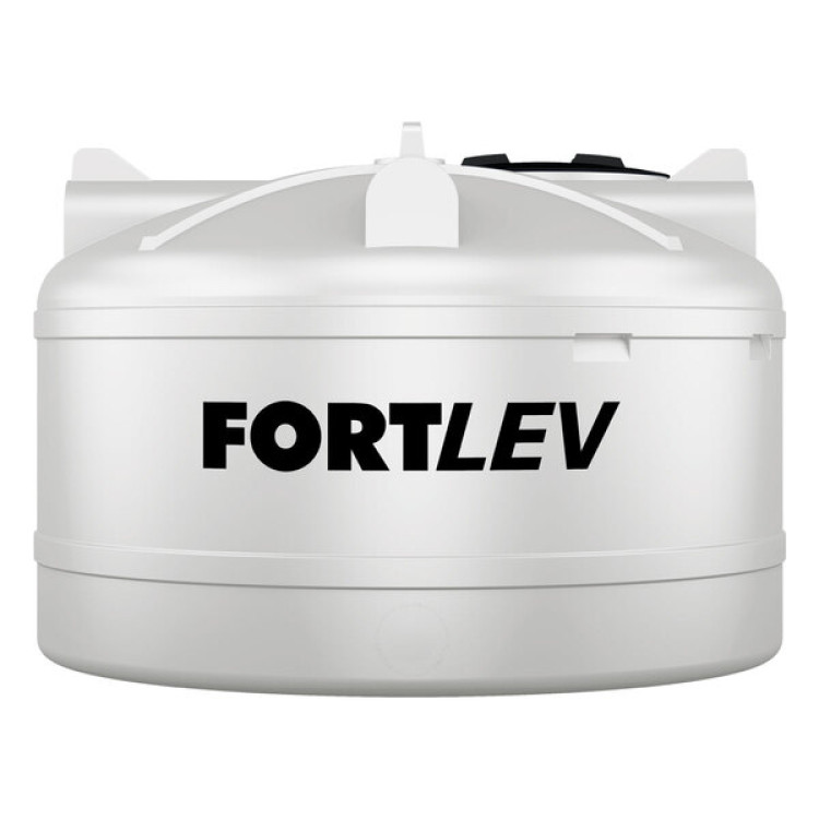 Tanque P/ Armazenar Leite 2.000 Litros - Fortlev Tanque P/ Armazenar Leite 2.000 Litros - Fortlev