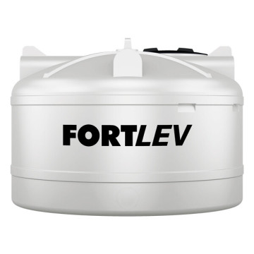 Tanque P/ Armazenar Diesel 2.000 Litros - Fortlev Tanque P/ Armazenar Diesel 2.000 Litros - Fortlev