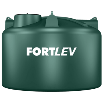 Tanque 5.000L Polietileno Fortlev Tanque 5.000L Polietileno Fortlev