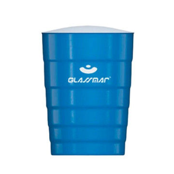 Caixa D'água De Fibra De Vidro 5.000 Litros Glassmar Caixa D'água De Fibra De Vidro 5.000 Litros Glassmar