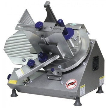 Cortador De Frios Automático Gural Axt 30i Bivolt Cortador De Frios Automático Gural Axt 30i Bivolt