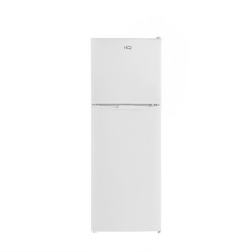 Geladeira Refrigerador Compacto Hq Defrost 150l Hq-150rdf Branco - 110v Geladeira Refrigerador Compacto Hq Defrost 150l Hq-150rdf Branco - 110v