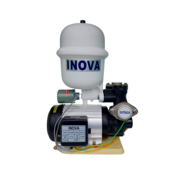 Bomba De Pressurizacao Gp-280pps Inova Bomba De Pressurizacao Gp-280pps Inova