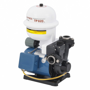 Pressurizador para Sistema Hidráulico Bivolt TP 820 G2 Komeco Pressurizador para Sistema Hidráulico Bivolt TP 820 G2 Komeco