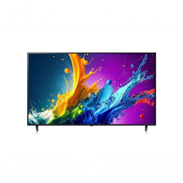Smart Tv Lg Qned 4k Qned80 55