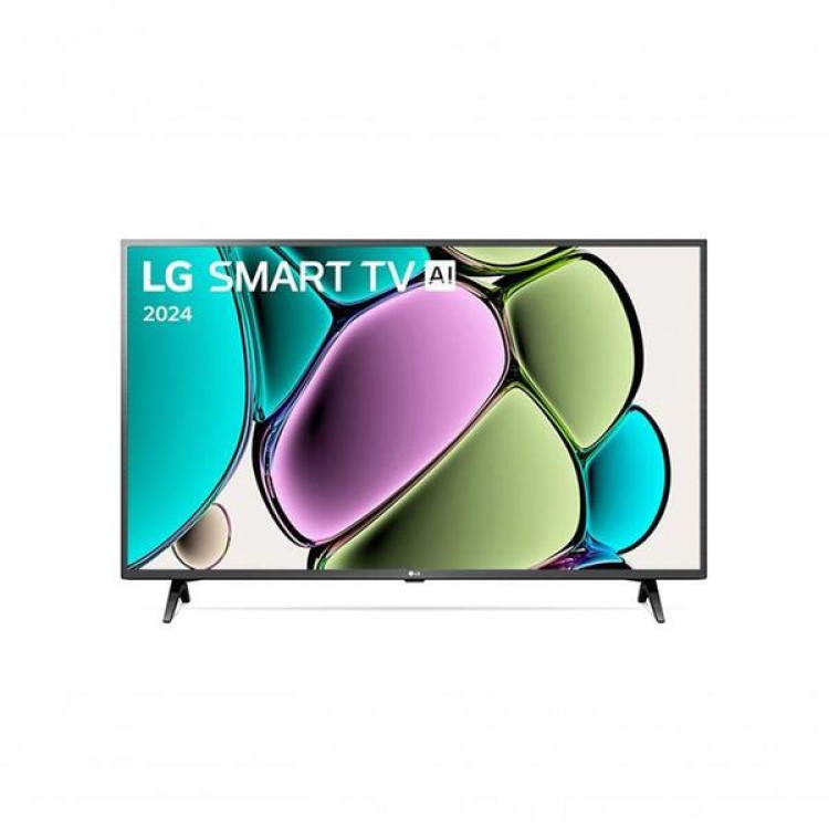 Smart Tv Lg Full Hd De 43