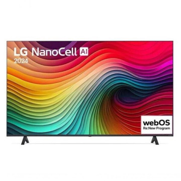 Smart Tv Lg Nanocell Nano80 4k De 50 Smart Tv Lg Nanocell Nano80 4k De 50