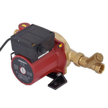 Pressurizador para Sistema Hidráulico 220V PL20 Lorenzetti Pressurizador para Sistema Hidráulico 220V PL20 Lorenzetti