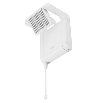 Chuveiro Elétrico Eletrônico 220V 6800w Branco Quadrado Acqua Star Lorenzetti Chuveiro Elétrico Eletrônico 220V 6800w Branco Quadrado Acqua Star Lorenzetti