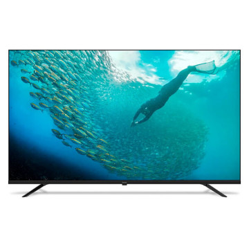 Smart Tv Philips 55 4k Uhd, Google Tv, Comando De Voz - 55pug7019/78 Smart Tv Philips 55 4k Uhd, Google Tv, Comando De Voz - 55pug7019/78