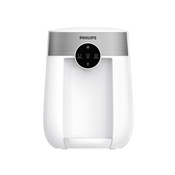 Purificador de Água Philips Gelada Fria e Natural ADD5926 Branco Bivolt Purificador de Água Philips Gelada Fria e Natural ADD5926 Branco Bivolt