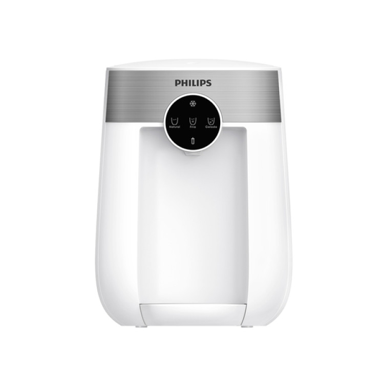 Purificador de Água Philips Gelada Fria e Natural ADD5926 Branco Bivolt