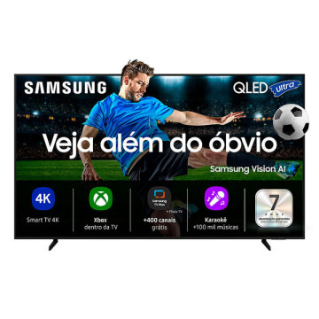 Smart Tv Samsung Vision Ai 65 Smart Tv Samsung Vision Ai 65