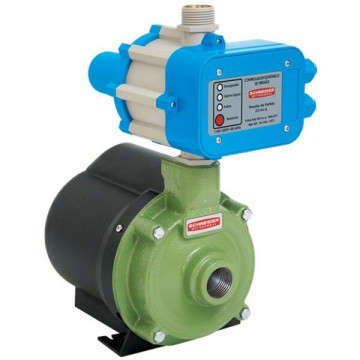 Pressurizador Schneider SP-22C 1 CV 220V Mono Pressurizador Schneider SP-22C 1 CV 220V Mono