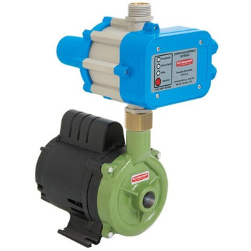 Pressurizador Schneider SP-12C 1/2CV 220V Mono Pressurizador Schneider SP-12C 1/2CV 220V Mono