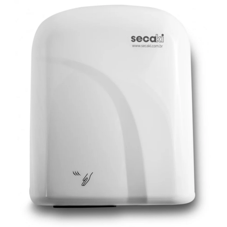 Secador De Mãos Secaki Automatico Com Sensor Secador De Mãos Secaki Automatico Com Sensor