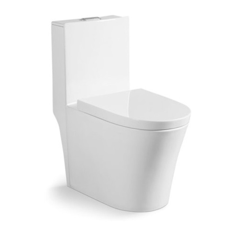 Vaso Sanitário Monobloco Completo - Caixa Acoplada Privada Acies Tubrax Vaso Sanitário Monobloco Completo - Caixa Acoplada Privada Acies Tubrax